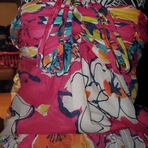 Hollister halter top